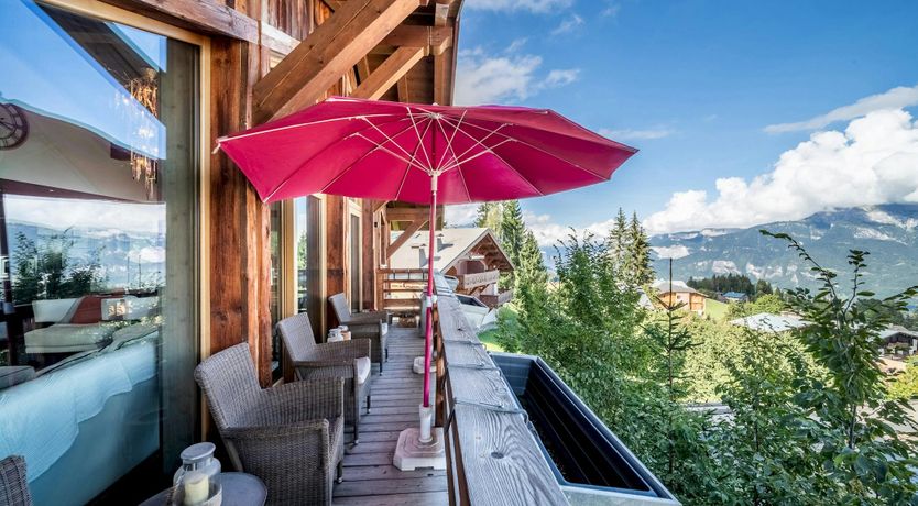 Photo of Mont Blanc Magic