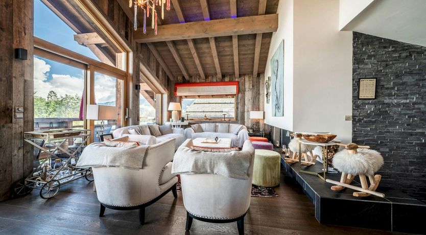 Photo of Mont Blanc Magic