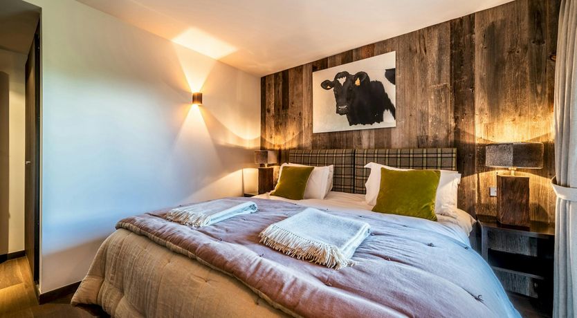 Photo of Mont Blanc Magic