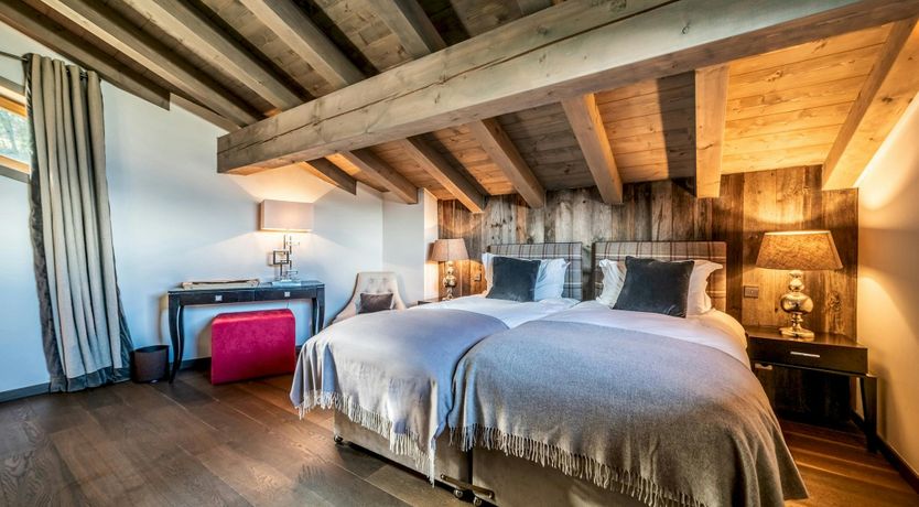 Photo of Mont Blanc Magic