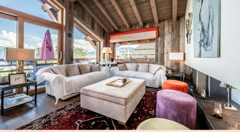 Photo of Mont Blanc Magic