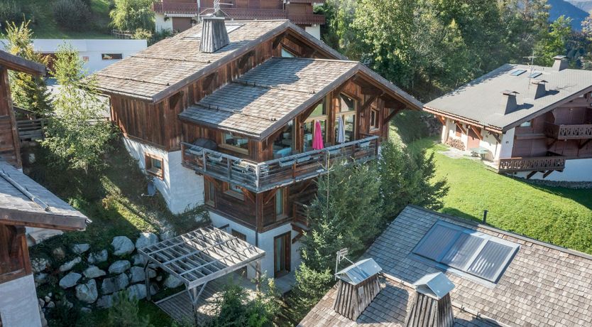 Photo of Mont Blanc Magic