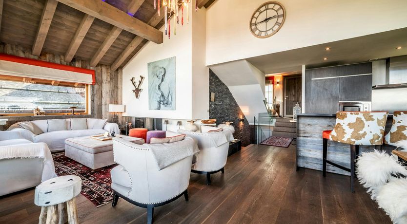 Photo of Mont Blanc Magic