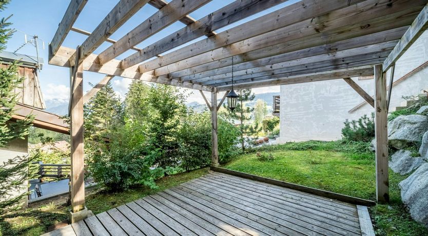 Photo of Mont Blanc Magic