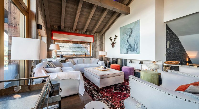 Photo of Mont Blanc Magic