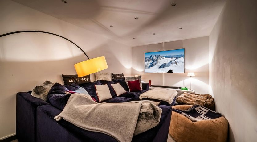 Photo of Mont Blanc Magic