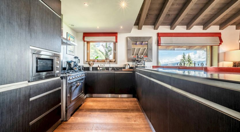 Photo of Mont Blanc Magic