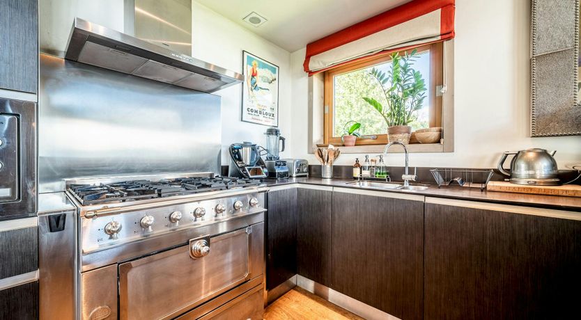 Photo of Mont Blanc Magic