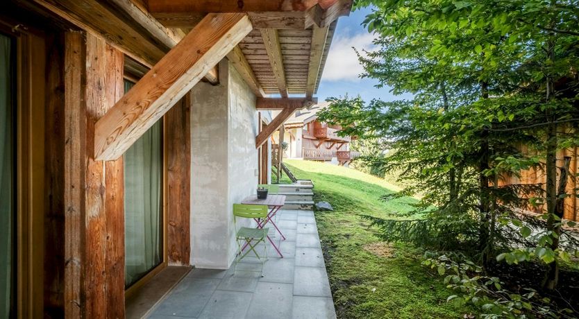 Photo of Mont Blanc Magic