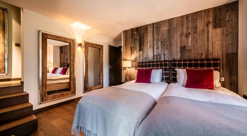 Photo of Mont Blanc Magic