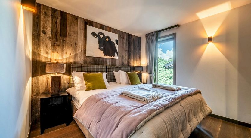 Photo of Mont Blanc Magic