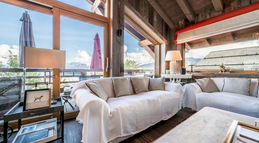 Photo of Mont Blanc Magic