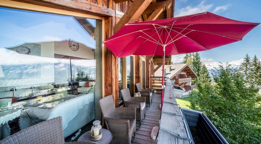 Photo of Mont Blanc Magic