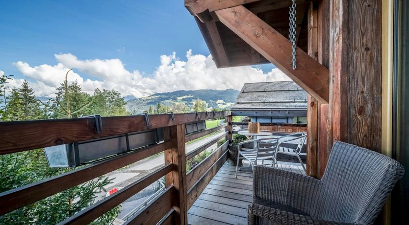 Photo of Mont Blanc Magic