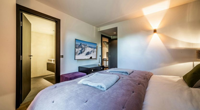 Photo of Mont Blanc Magic