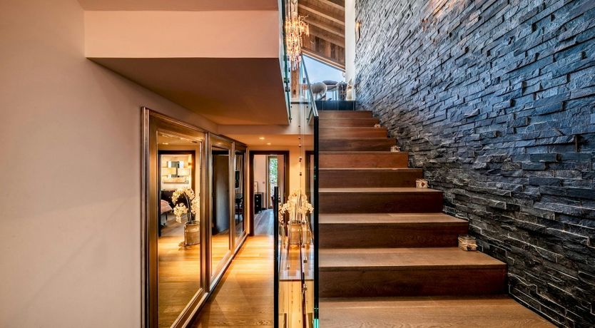 Photo of Mont Blanc Magic