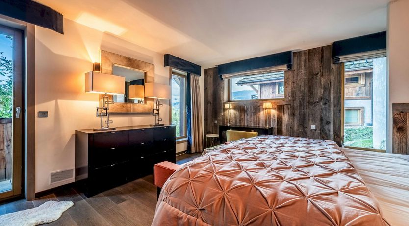 Photo of Mont Blanc Magic