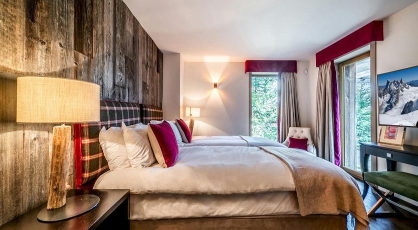 Photo of Mont Blanc Magic