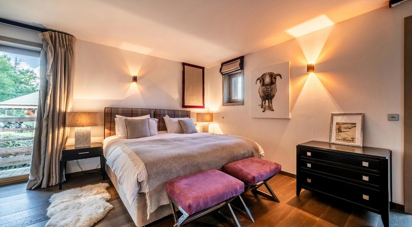 Photo of Mont Blanc Magic