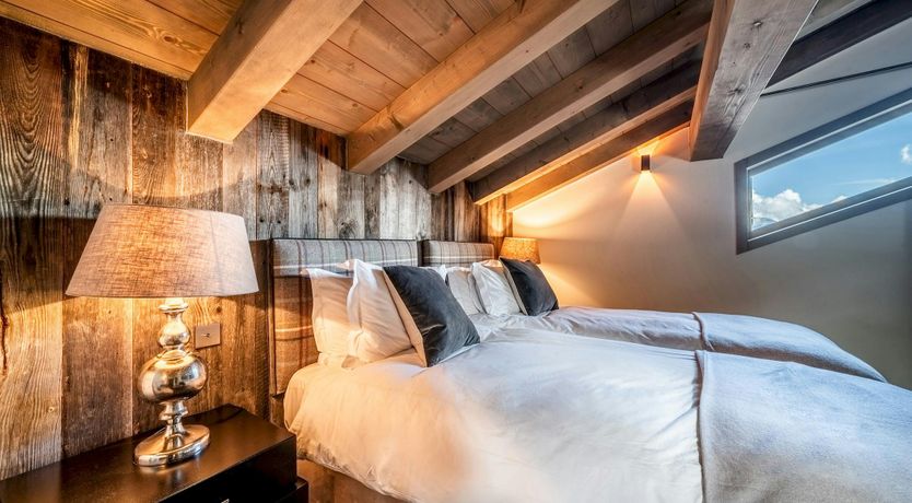 Photo of Mont Blanc Magic