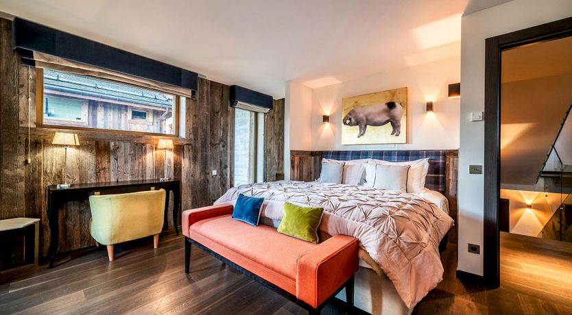 Photo of Mont Blanc Magic