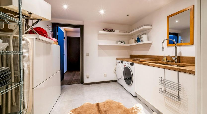 Photo of Mont Blanc Magic