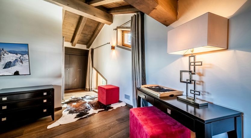 Photo of Mont Blanc Magic