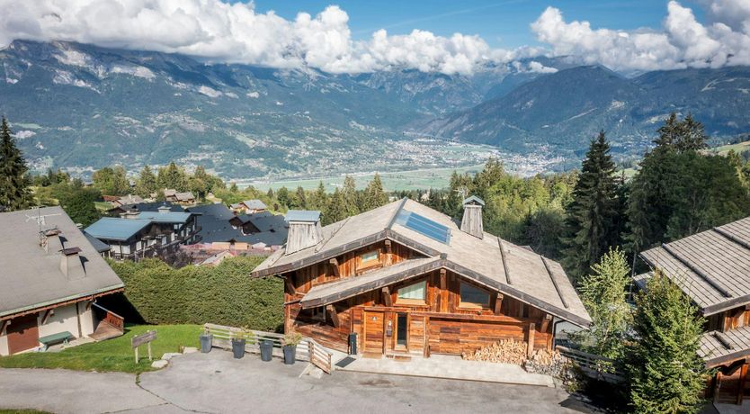 Photo of Mont Blanc Magic