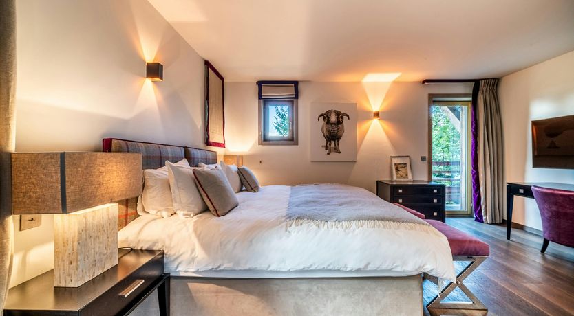 Photo of Mont Blanc Magic