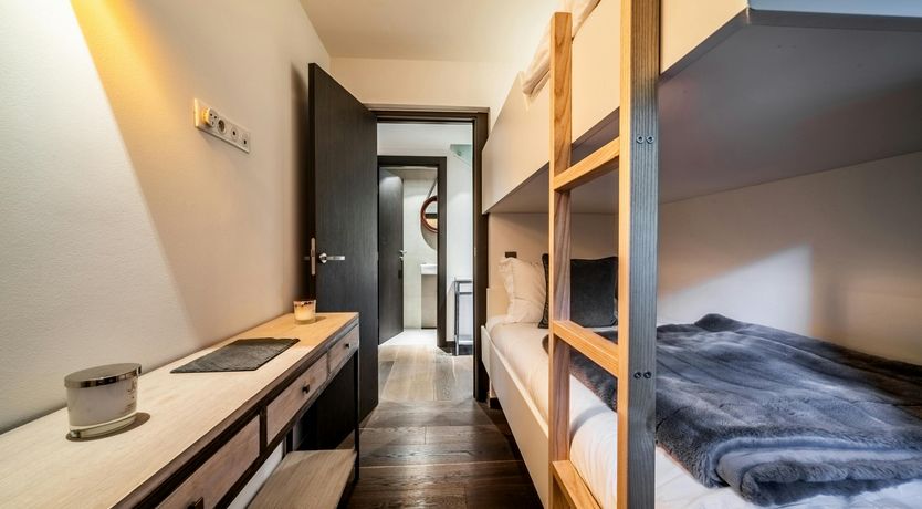 Photo of Mont Blanc Magic