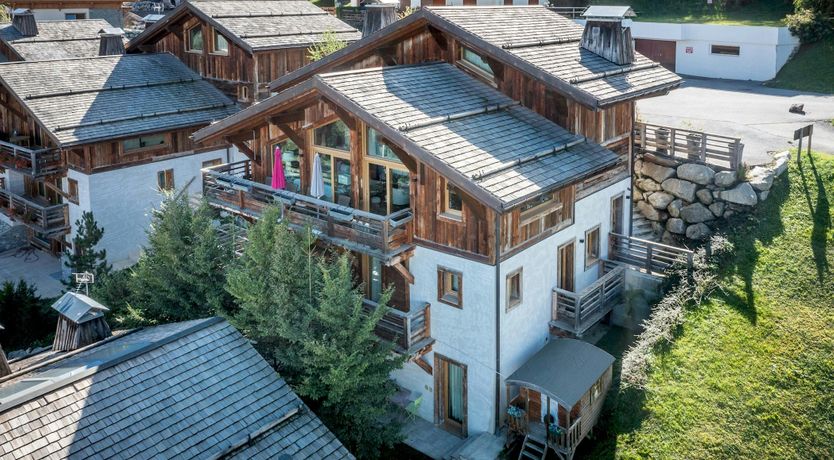 Photo of Mont Blanc Magic