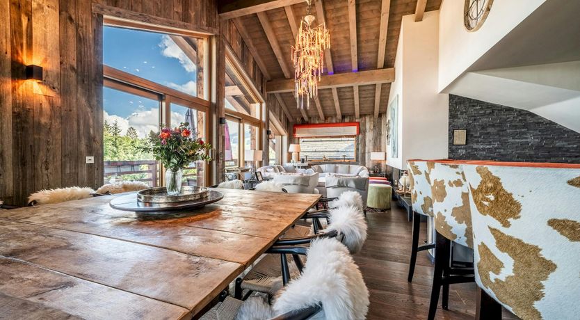 Photo of Mont Blanc Magic