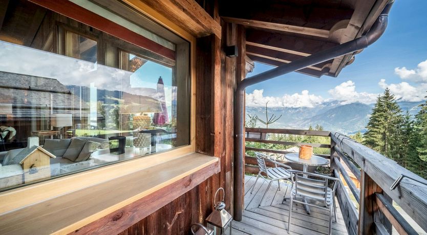 Photo of Mont Blanc Magic