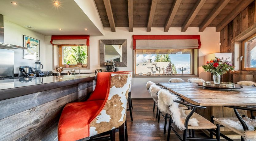 Photo of Mont Blanc Magic