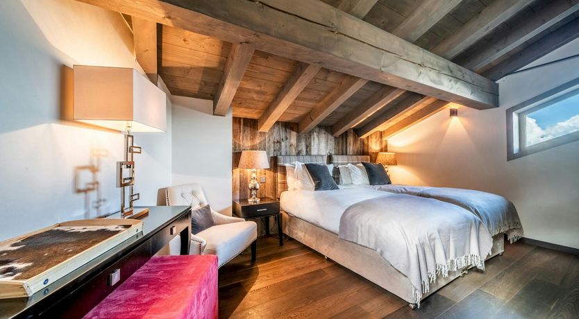 Photo of Mont Blanc Magic