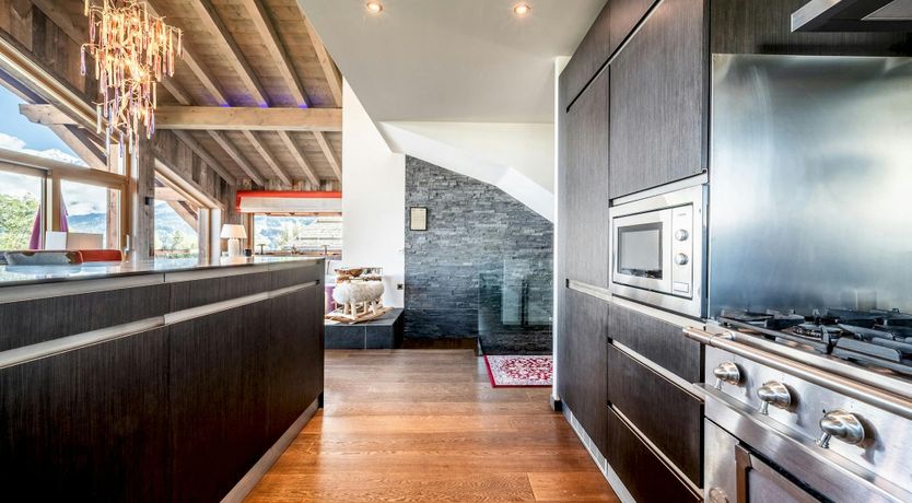 Photo of Mont Blanc Magic