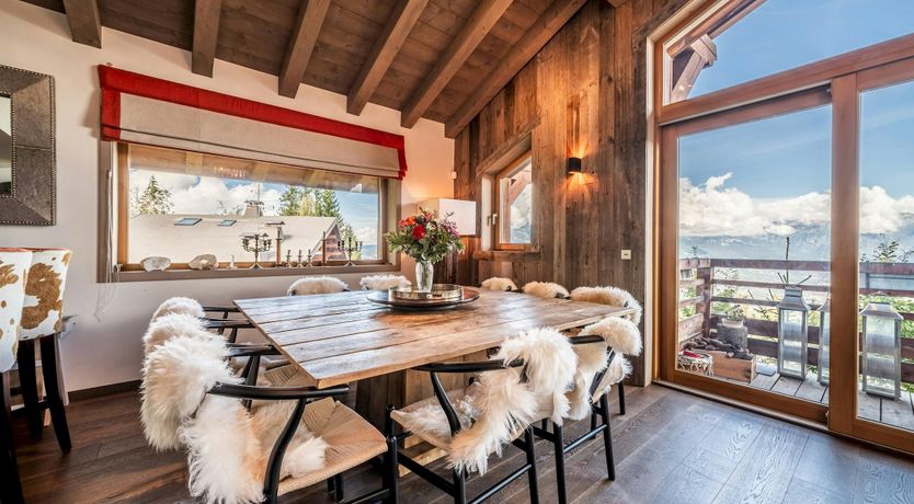 Photo of Mont Blanc Magic