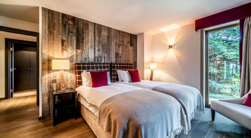 Photo of Mont Blanc Magic