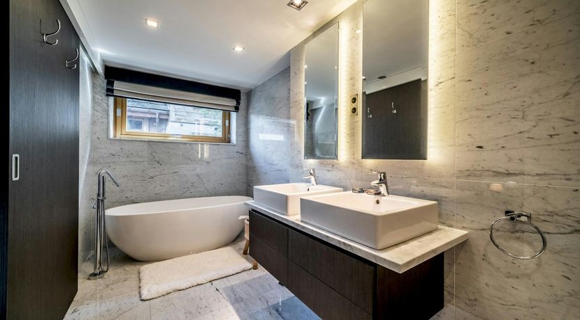 Photo of Mont Blanc Magic