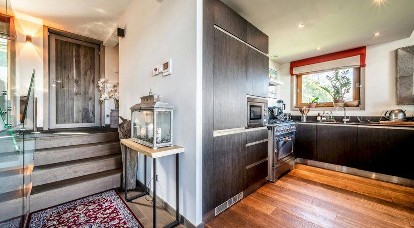 Photo of Mont Blanc Magic