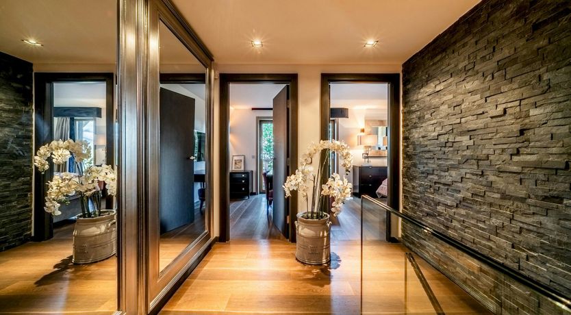 Photo of Mont Blanc Magic