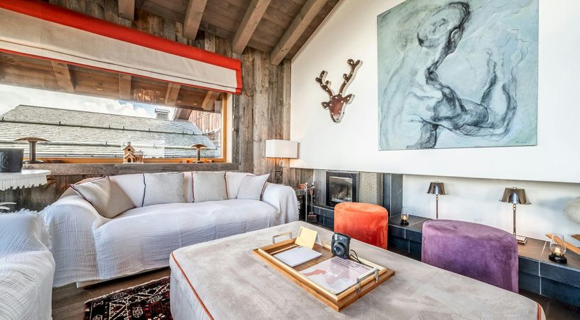 Photo of Mont Blanc Magic