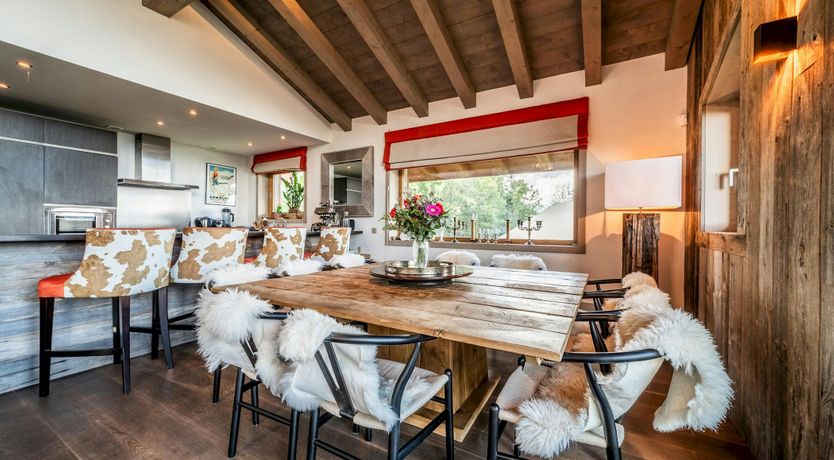 Photo of Mont Blanc Magic