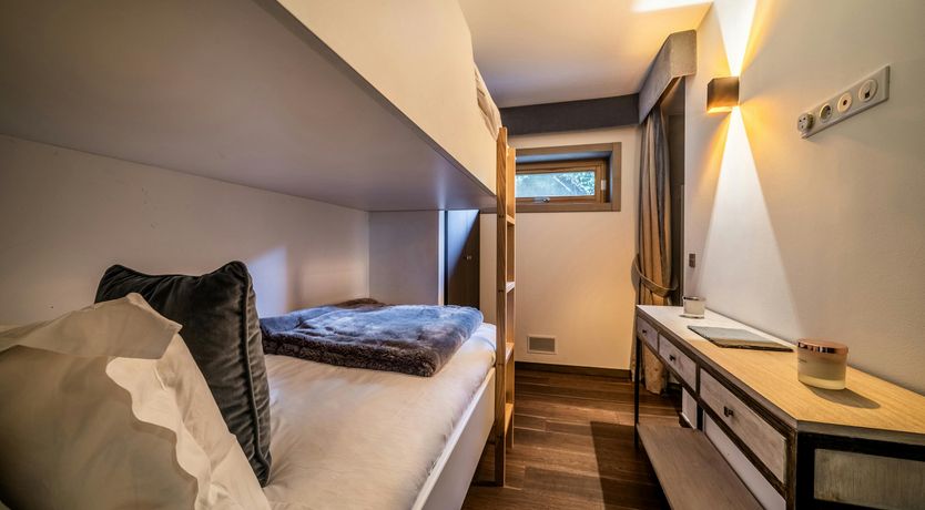 Photo of Mont Blanc Magic