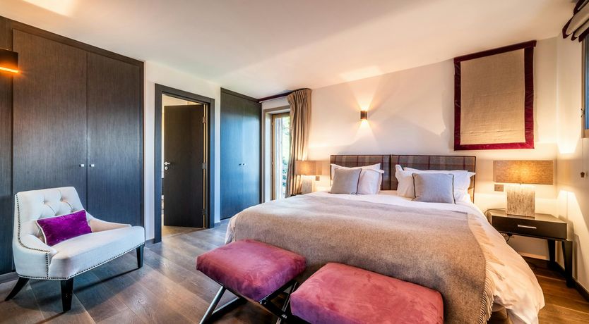 Photo of Mont Blanc Magic