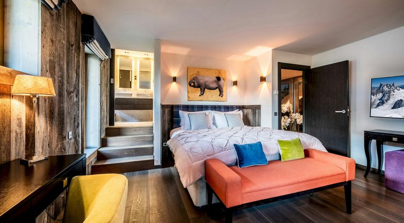 Photo of Mont Blanc Magic