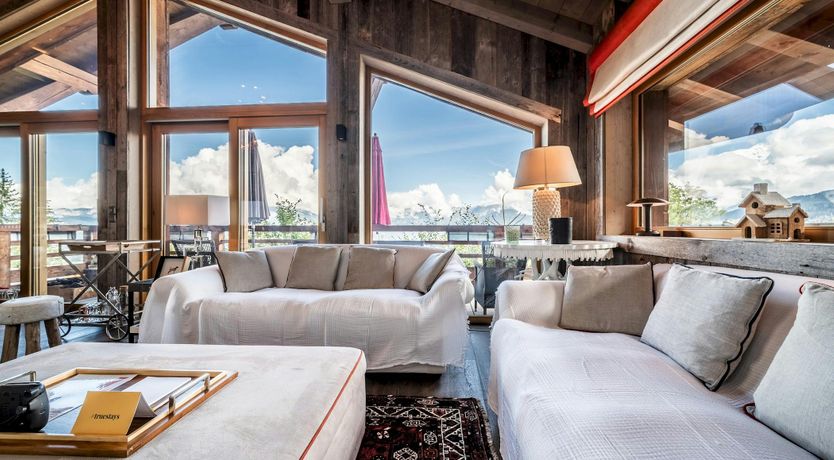 Photo of Mont Blanc Magic