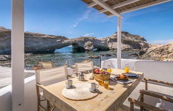 Light of My Eye Villa