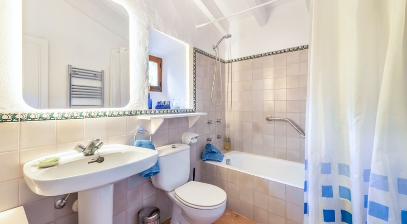 Photo of The Jewel of Mallorca