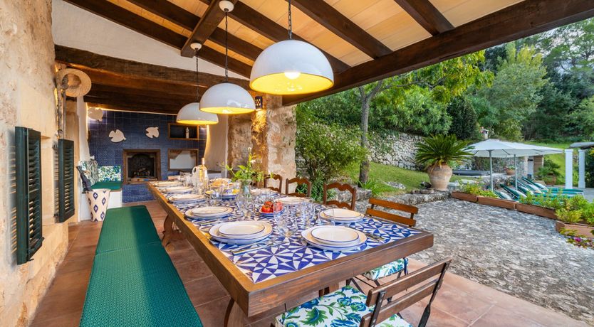 Photo of The Jewel of Mallorca